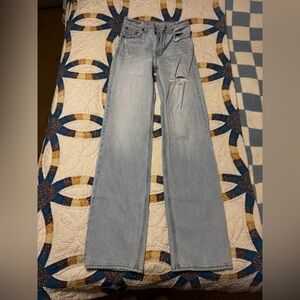 The 90’s relaxed Jean